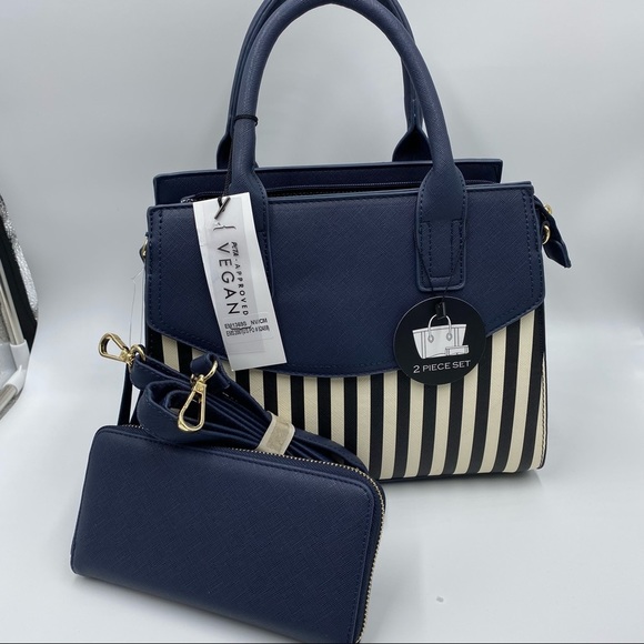 Emperia Los Ángeles, NY,, Two piece Bag - Picture 2 of 15